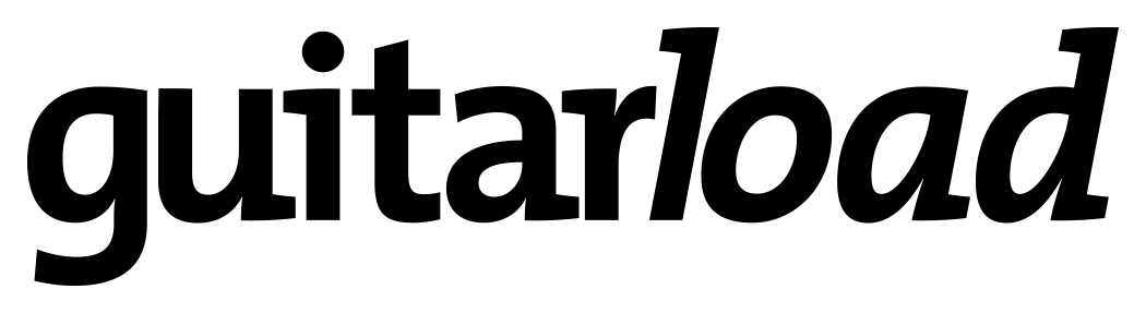 Logo-Guitarload-Preto